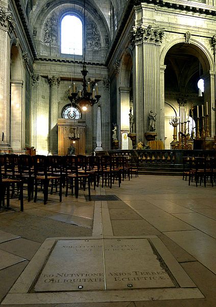 Église Saint Sulpice (2)