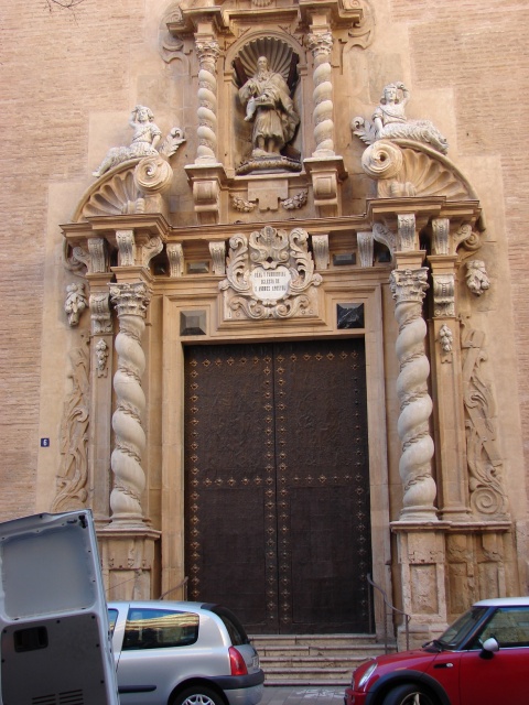 Portes de Valencia (1)
